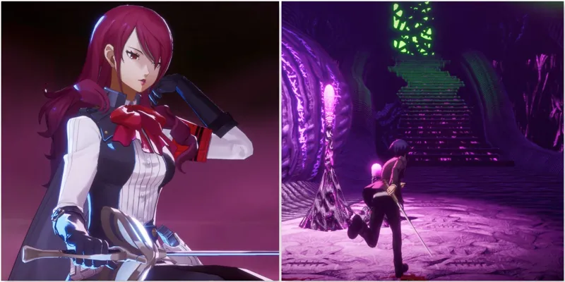 Persona 3 Reload: An Enhanced Experience