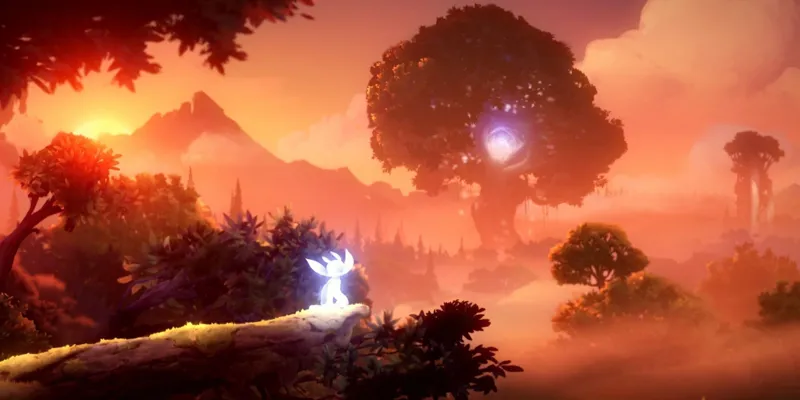 Moon Studios Delivers Disappointing News for Ori Enthusiasts