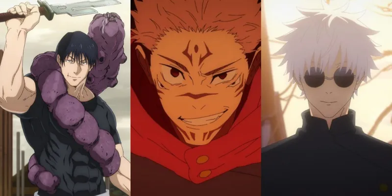 Jujutsu Kaisen: 7 Characters Worthy of Their Own Spin-Offs
